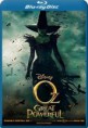 Oz Mágico e Poderoso BluRay 720p Dual Áudio